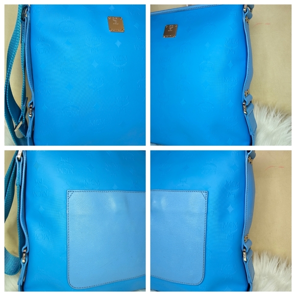 MCM messenger - Picture 7 of 12